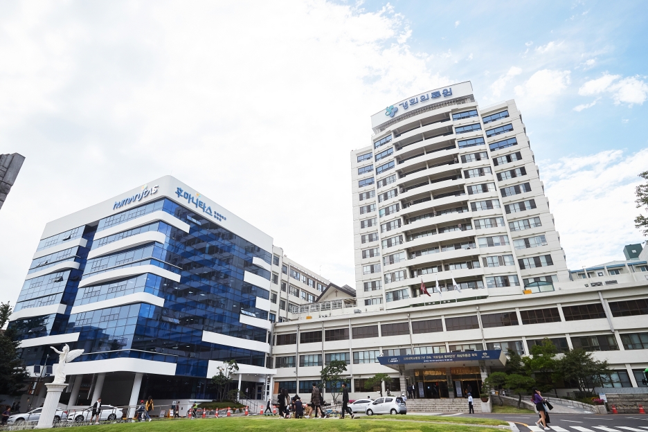 Kyung Hee University Medical Center